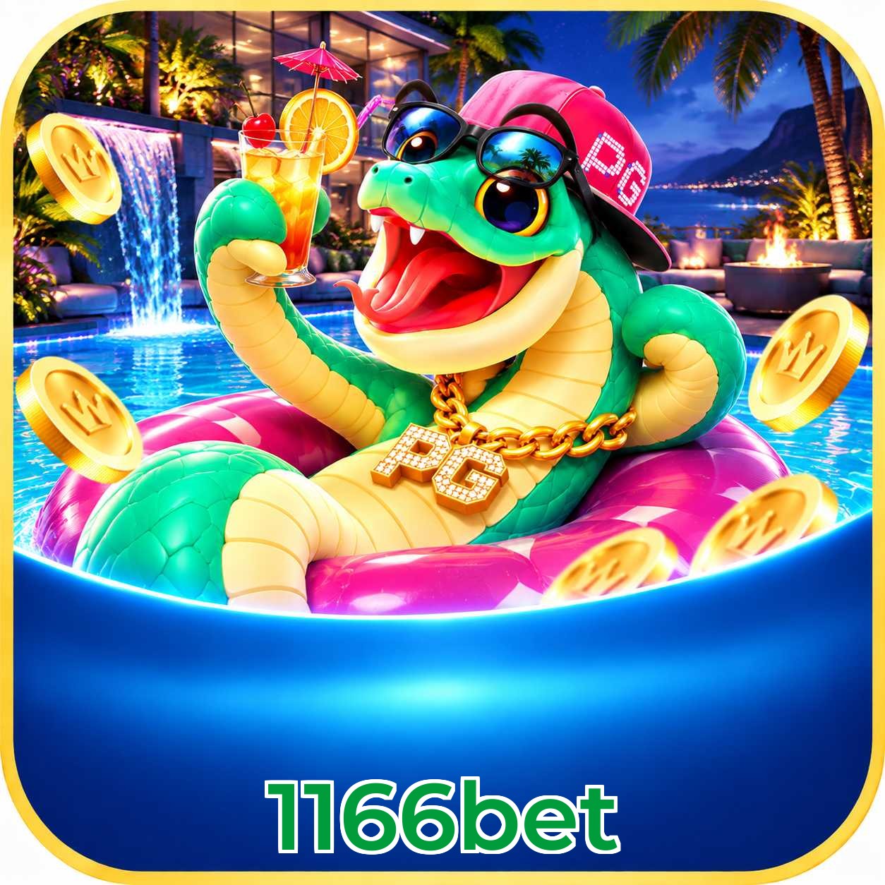 Catálogo de slots da 1166bet com RTP médio de 96,52%