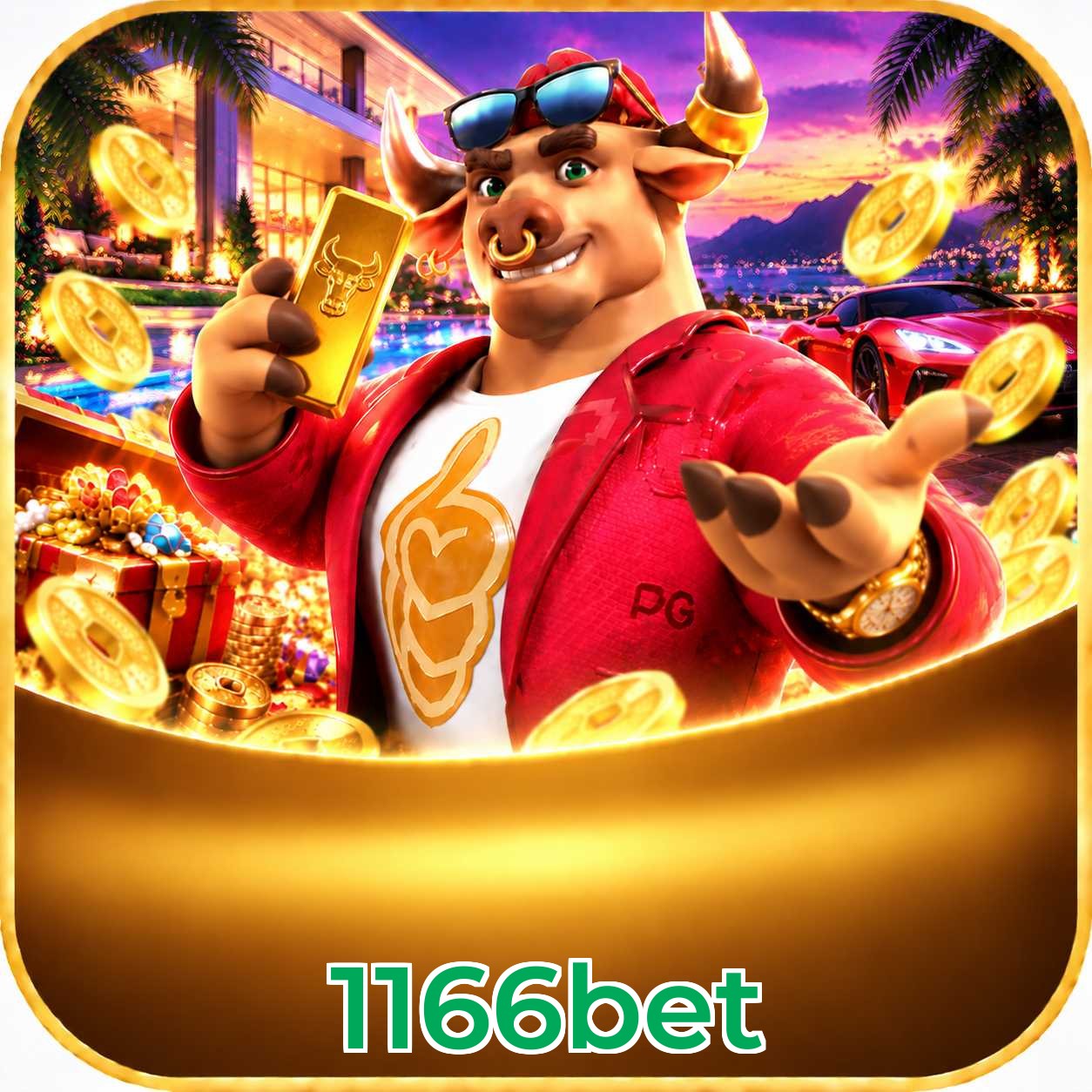 Grandes ganhos no cassino ao vivo da 1166bet