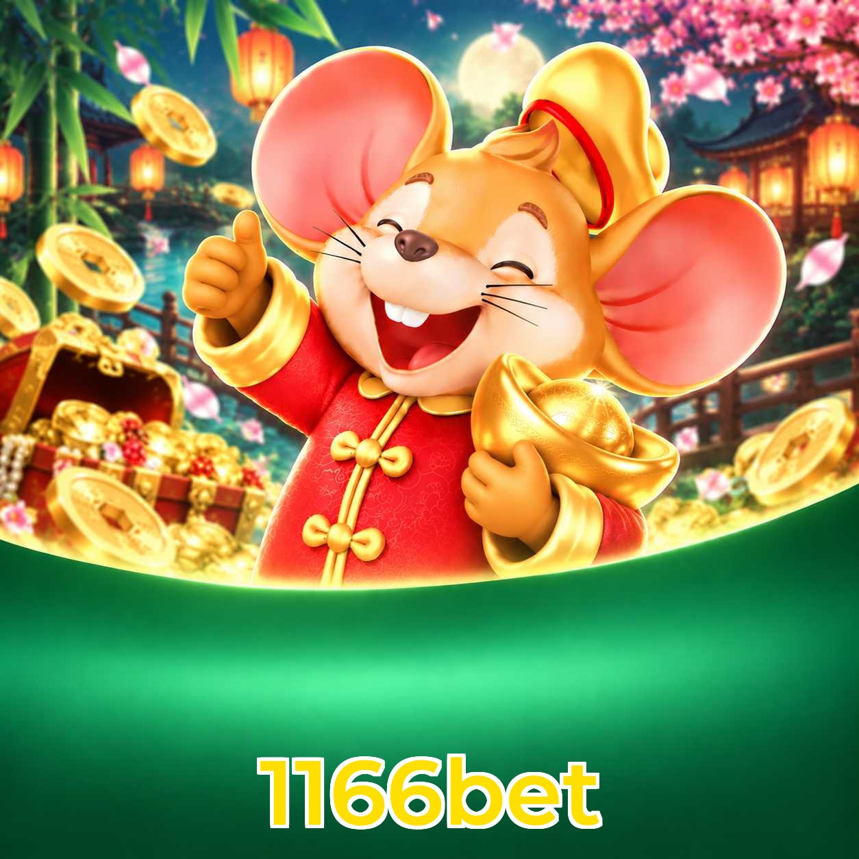 Download seguro do app 1166bet com APK oficial de 58MB