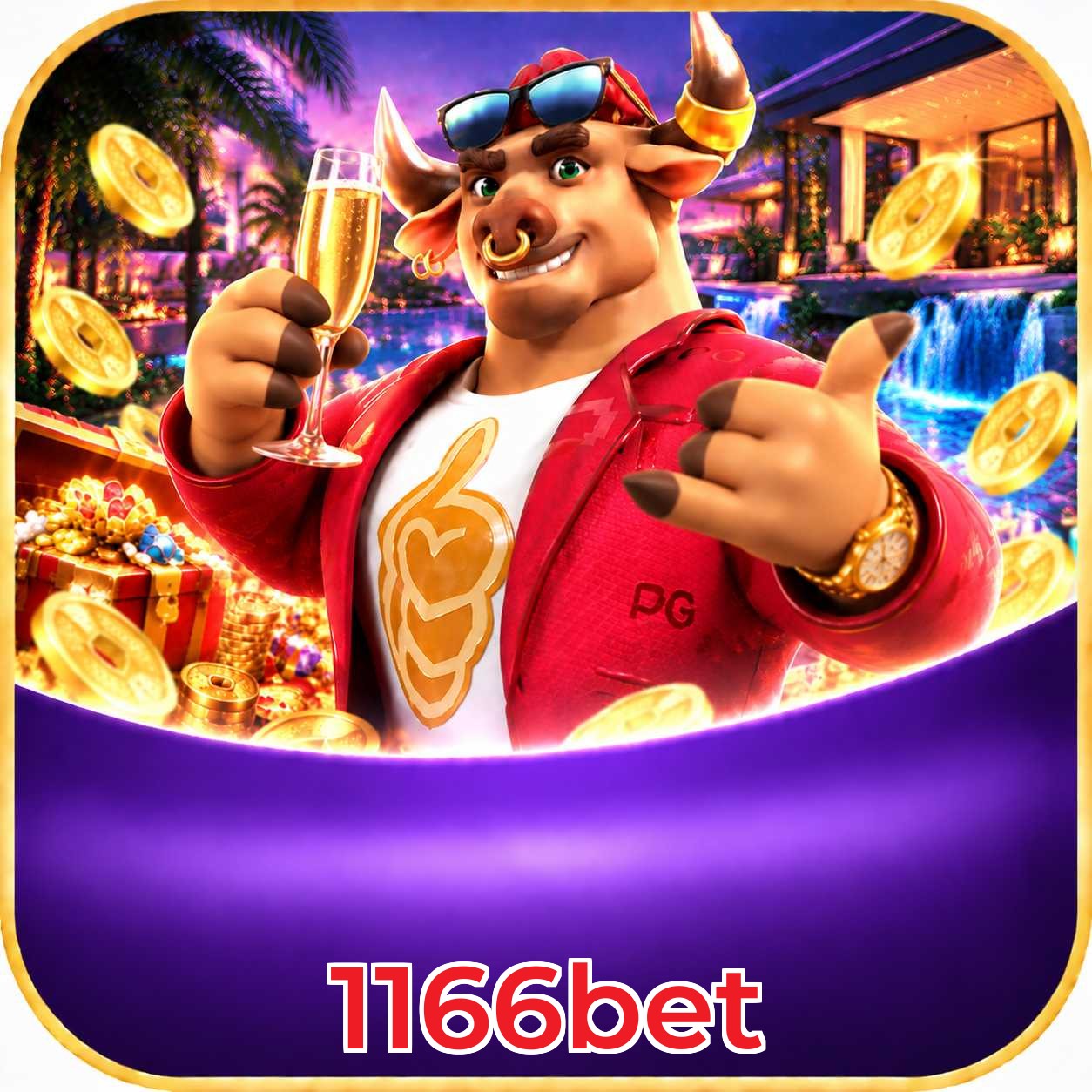 Central de download oficial da 1166bet para Android e iOS